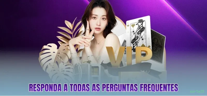 Imagem promocional da sorte25 mostrando a plataforma e suas vantagens