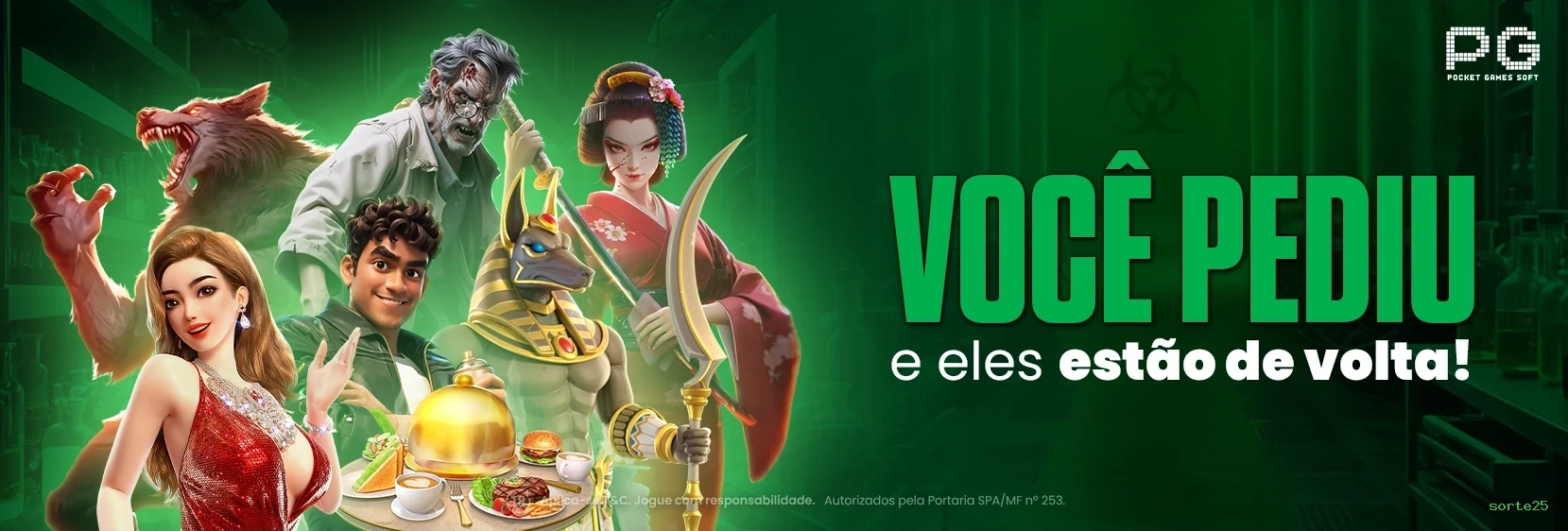 Como instalar o app da sorte25