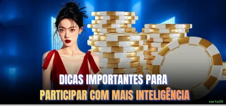 Jogos de loteria online na sorte25