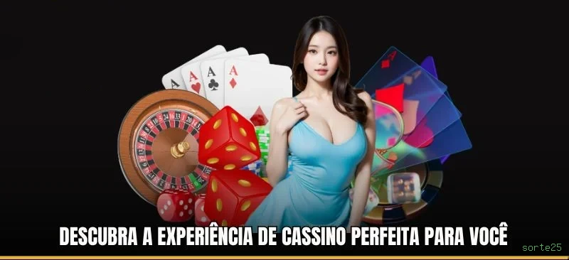 Slots online da sorte25 com jackpots progressivos
